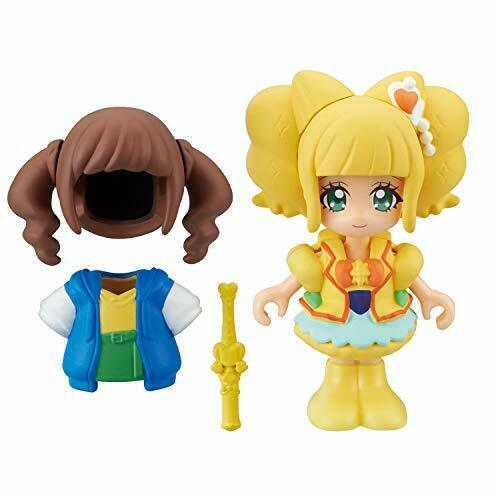 Healin Good Precure pre-Corde Doll cure sparkle figure BANDAI Anime NEW_1