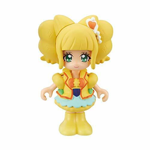 Healin Good Precure pre-Corde Doll cure sparkle figure BANDAI Anime NEW_4