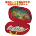 BlockLabo Anpanman Hiragana block Bag Learning Japanese characters for Kids NEW_5