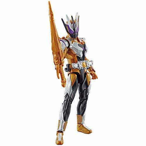 BANDAI KAMEN RIDER ZERO-ONE RKF THOUSER Action Figure NEW from Japan_2