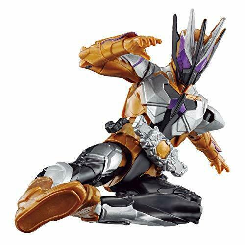 BANDAI KAMEN RIDER ZERO-ONE RKF THOUSER Action Figure NEW from Japan_3