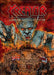 KREATOR LONDON APOCALYPTICON LIVE AT THE ROUNDHOUSE BLU-RAY +3CD LIMITED EDITION_1