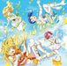 [CD] Fall in Love  (Normal Edition) NEW from Japan_1
