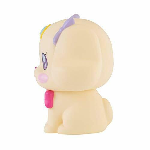 healin good precure soft mascot latte Anime NEW from Japan_2