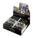 BANDAI Disney Twisted Wonderland Metal Card Collection Pack Ver. Box NEW_1