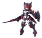 DAIBADI PRODUCTION POLYNIAN ROZA Action Figure 130mm ABS&PVC NEW from Japan_1
