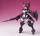 DAIBADI PRODUCTION POLYNIAN ROZA Action Figure 130mm ABS&PVC NEW from Japan_2