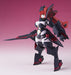 DAIBADI PRODUCTION POLYNIAN ROZA Action Figure 130mm ABS&PVC NEW from Japan_4