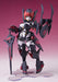 DAIBADI PRODUCTION POLYNIAN ROZA Action Figure 130mm ABS&PVC NEW from Japan_7