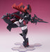 DAIBADI PRODUCTION POLYNIAN ROZA Action Figure 130mm ABS&PVC NEW from Japan_9