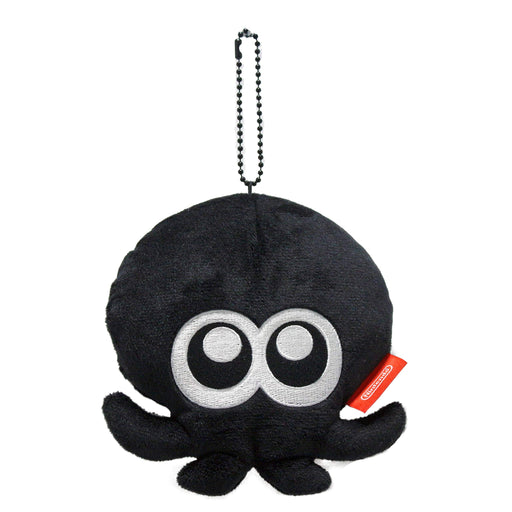 Nintendo Sales Splatoon mascot ball chain plush CROSSING SPLATOON octopus A LTD_1