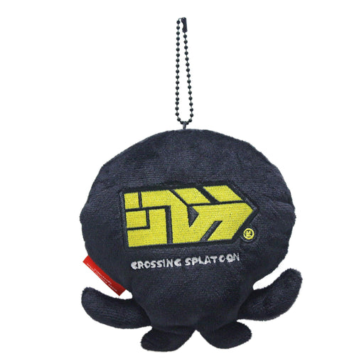 Nintendo Sales Splatoon mascot ball chain plush CROSSING SPLATOON octopus A LTD_2