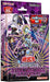 Yu-Gi-Oh! OCG Duel Monsters Structure Deck Rebirth of Shaddoll 3set Card Game_2