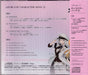 Azur Lane Character Song Vol.2 CD 2-disc C97 Comic Market Yostar AZU20191228CD_2