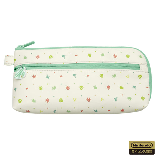 HORI Animal Crossing New Horizons Hand Pouch for Nintendo Switch & Lite_1