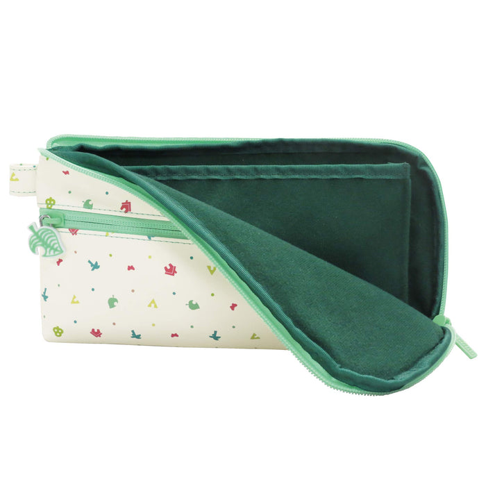 HORI Animal Crossing New Horizons Hand Pouch for Nintendo Switch & Lite_3