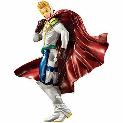 My Hero Academia Ichiban Kuji last one Prize Figure Togata Mirio BANDAI MHA NEW_1