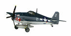 Platz F6F-3 Hellcat VF-27 at Maui 1944 May Aboard the 'USS Princeton' (Set of 2)_1