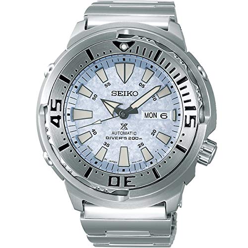 SEIKO Watch PROSPEX Diver Automatic winding Baby Tuna SBDY053 Men NEW from Japan_1