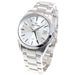 Grand Seiko SBGN011 Heritage Collection GMT Silver Dial Stainless Men Watch NEW_3