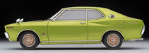 ignition model x TOMYTEC 1/43 T-IG4323 Laurel HT 2000SGX Green Model Car 310990_5
