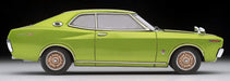 ignition model x TOMYTEC 1/43 T-IG4323 Laurel HT 2000SGX Green Model Car 310990_6