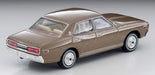 Tomica Limited Vintage NEO 1/64 LV-N205a Nissan Cedric 2000GL 1971 Brown 310853_2