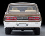 Tomica Limited Vintage NEO 1/64 LV-N205a Nissan Cedric 2000GL 1971 Brown 310853_4