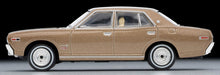 Tomica Limited Vintage NEO 1/64 LV-N205a Nissan Cedric 2000GL 1971 Brown 310853_5