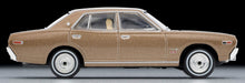 Tomica Limited Vintage NEO 1/64 LV-N205a Nissan Cedric 2000GL 1971 Brown 310853_6