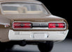 Tomica Limited Vintage NEO 1/64 LV-N205a Nissan Cedric 2000GL 1971 Brown 310853_8