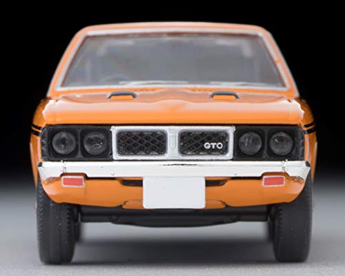 TOMICA LIMITED VINTAGE NEO LV-N204a MITSUBISHI COLT GALANT GTO MR 1970 310686_3