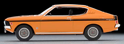 TOMICA LIMITED VINTAGE NEO LV-N204a MITSUBISHI COLT GALANT GTO MR 1970 310686_5