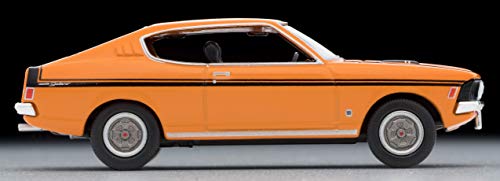 TOMICA LIMITED VINTAGE NEO LV-N204a MITSUBISHI COLT GALANT GTO MR 1970 310686_6
