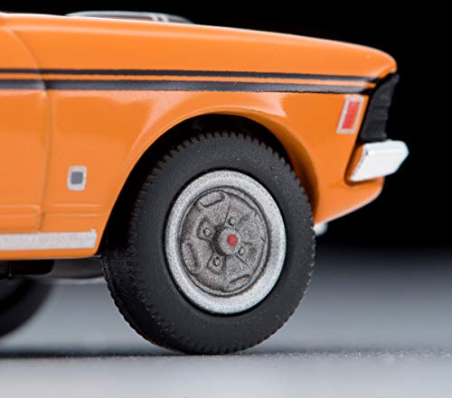 TOMICA LIMITED VINTAGE NEO LV-N204a MITSUBISHI COLT GALANT GTO MR 1970 310686_7
