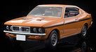 TOMICA LIMITED VINTAGE NEO LV-N204a MITSUBISHI COLT GALANT GTO MR 1970 310686_8