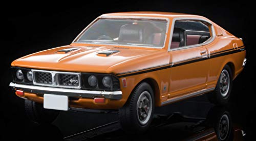 TOMICA LIMITED VINTAGE NEO LV-N204a MITSUBISHI COLT GALANT GTO MR 1970 310686_8