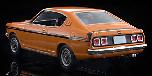 TOMICA LIMITED VINTAGE NEO LV-N204a MITSUBISHI COLT GALANT GTO MR 1970 310686_9