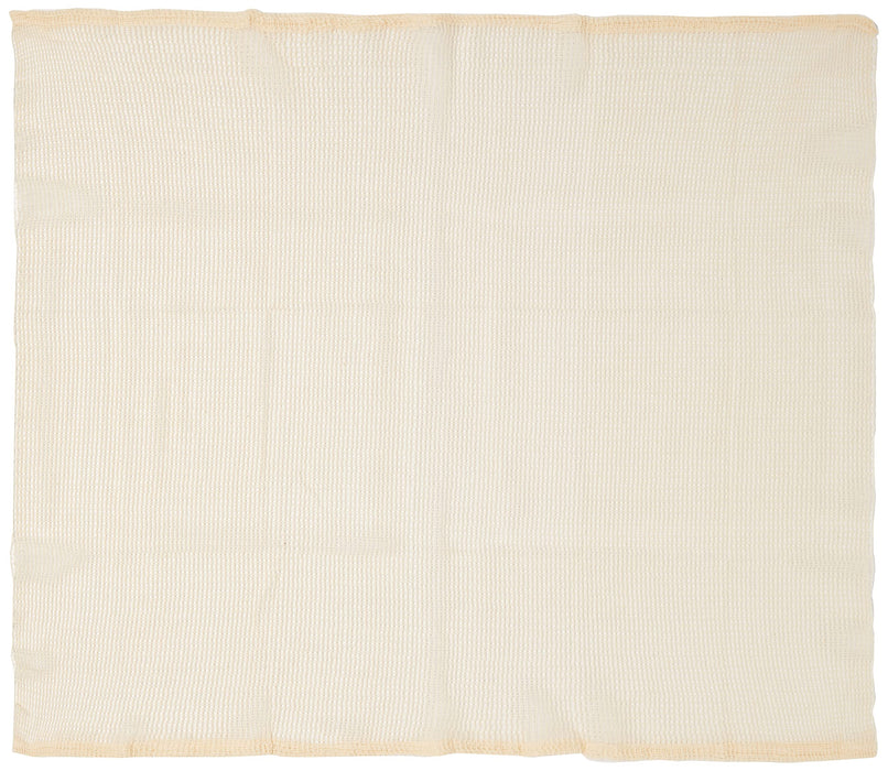 Shimomura Kogyo Puffed Cloth Full Vege Smile FVS-623 for Steaming Cotton NEW_1