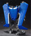 BANDAI Super Minipla Dancouga Super Beast Machine Black Wing Kit ‎pb2004smpbw_3