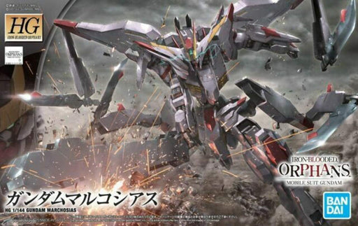 Bandai Spirits HG 1/144 Gundam Marchosias Iron-Blooded Orphans Kit ‎BAS5056750_1