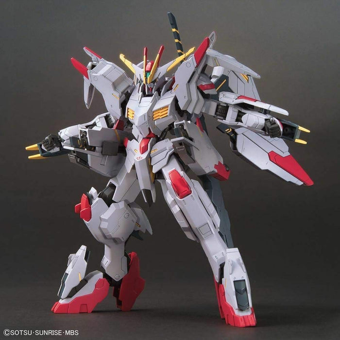 Bandai Spirits HG 1/144 Gundam Marchosias Iron-Blooded Orphans Kit ‎BAS5056750_4