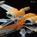 BANDAI Star Wars 1/72 POE'S X-WING FIGHTER & X-WING FIGHTER (Rise of Skywalker)_3