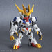 SD Gundam Cross Silhouette Gundam Barbatos Lupus Rex Model Kit BAS5059229 NEW_3