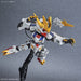 SD Gundam Cross Silhouette Gundam Barbatos Lupus Rex Model Kit BAS5059229 NEW_4