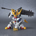SD Gundam Cross Silhouette Gundam Barbatos Lupus Rex Model Kit BAS5059229 NEW_5