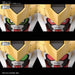 SD Gundam Cross Silhouette Gundam Barbatos Lupus Rex Model Kit BAS5059229 NEW_7