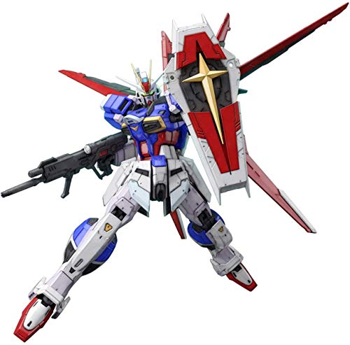 RG Gundam SEED DESTINY 1/144 Force Impulse Gundam Plastic Model Kit ‎2509667 NEW_1