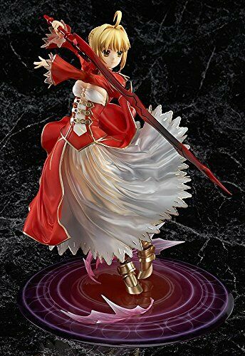 Good Smile Company Fate/EXTRA Saber Extra 1/7 Scale Figure NEW from Japan_2