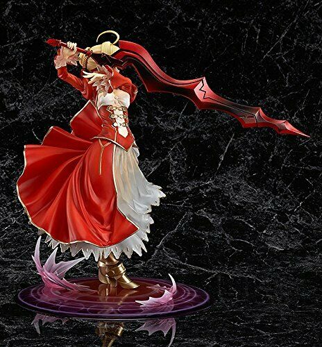 Good Smile Company Fate/EXTRA Saber Extra 1/7 Scale Figure NEW from Japan_3